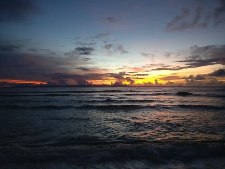 Sunrise and Sunset Views-3